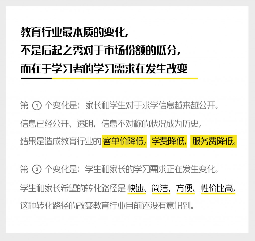 九枝兰专访：教育行业的网络营销困境及其解决方案