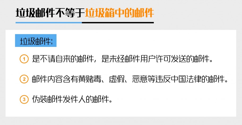 邮件营销的优劣势和QQ邮箱的响应机制